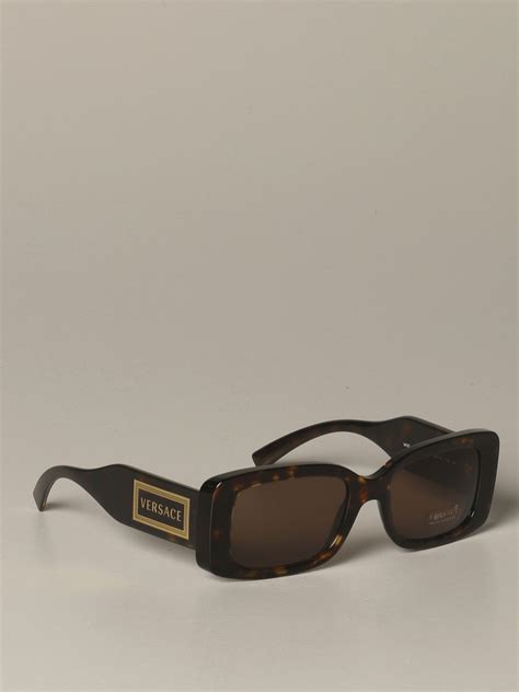 occhiali versace vecchi|Versace Vintage Eyeglasses .